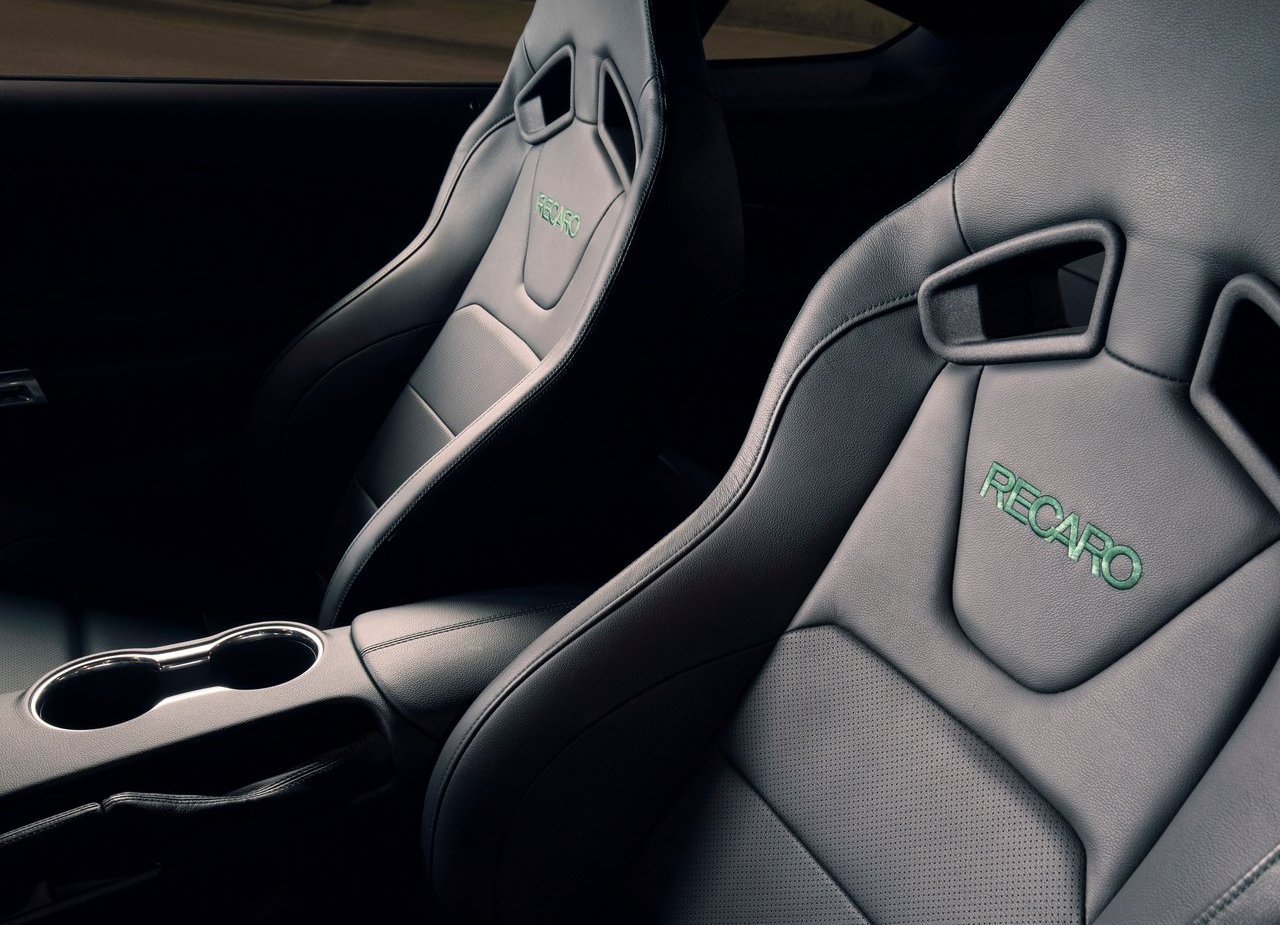 2019 - FORD MUSTANG BULLITT, foto 67