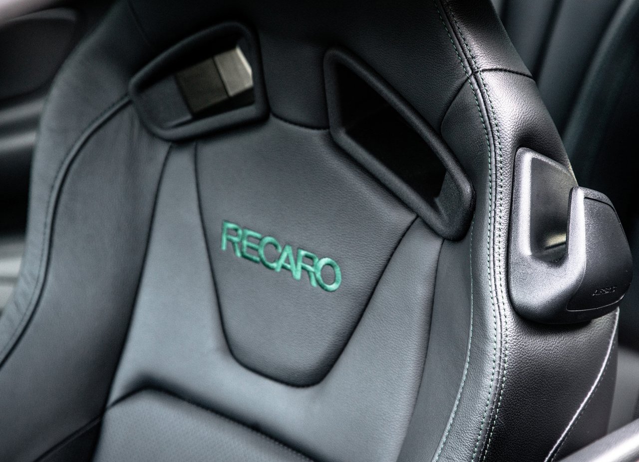 2019 - FORD MUSTANG BULLITT, foto 68