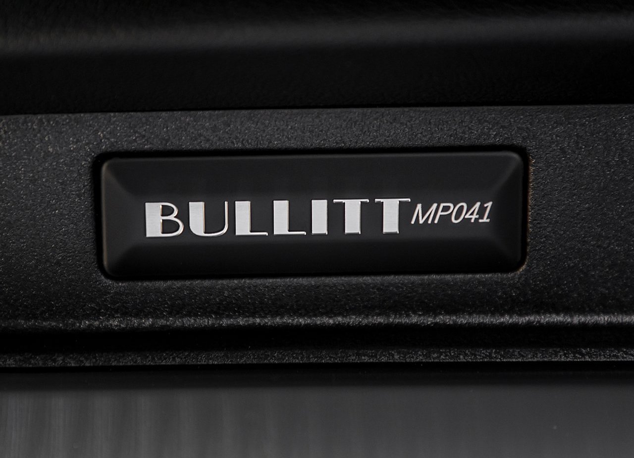 2019 - FORD MUSTANG BULLITT, foto 83