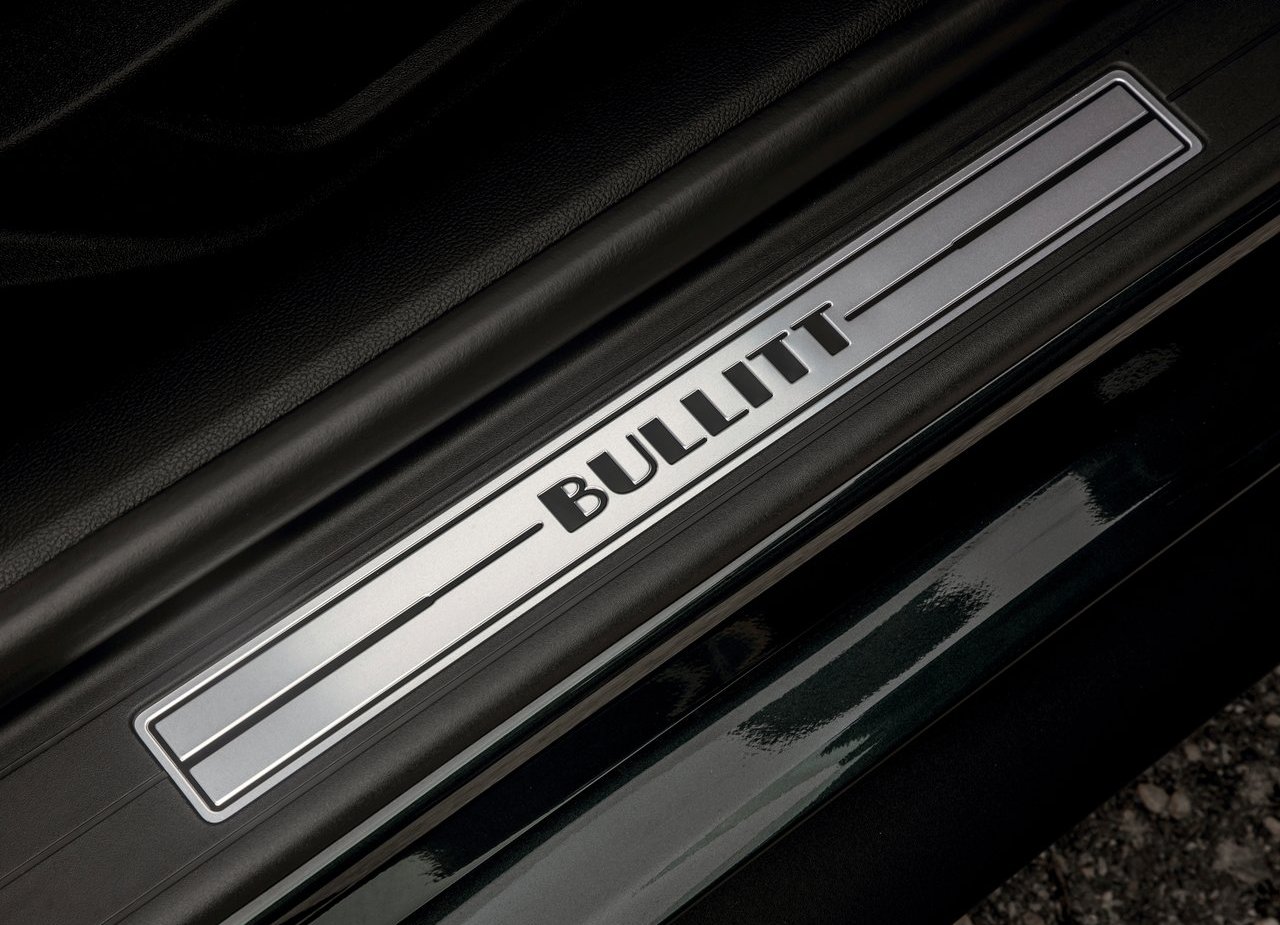 2019 - FORD MUSTANG BULLITT, foto 85
