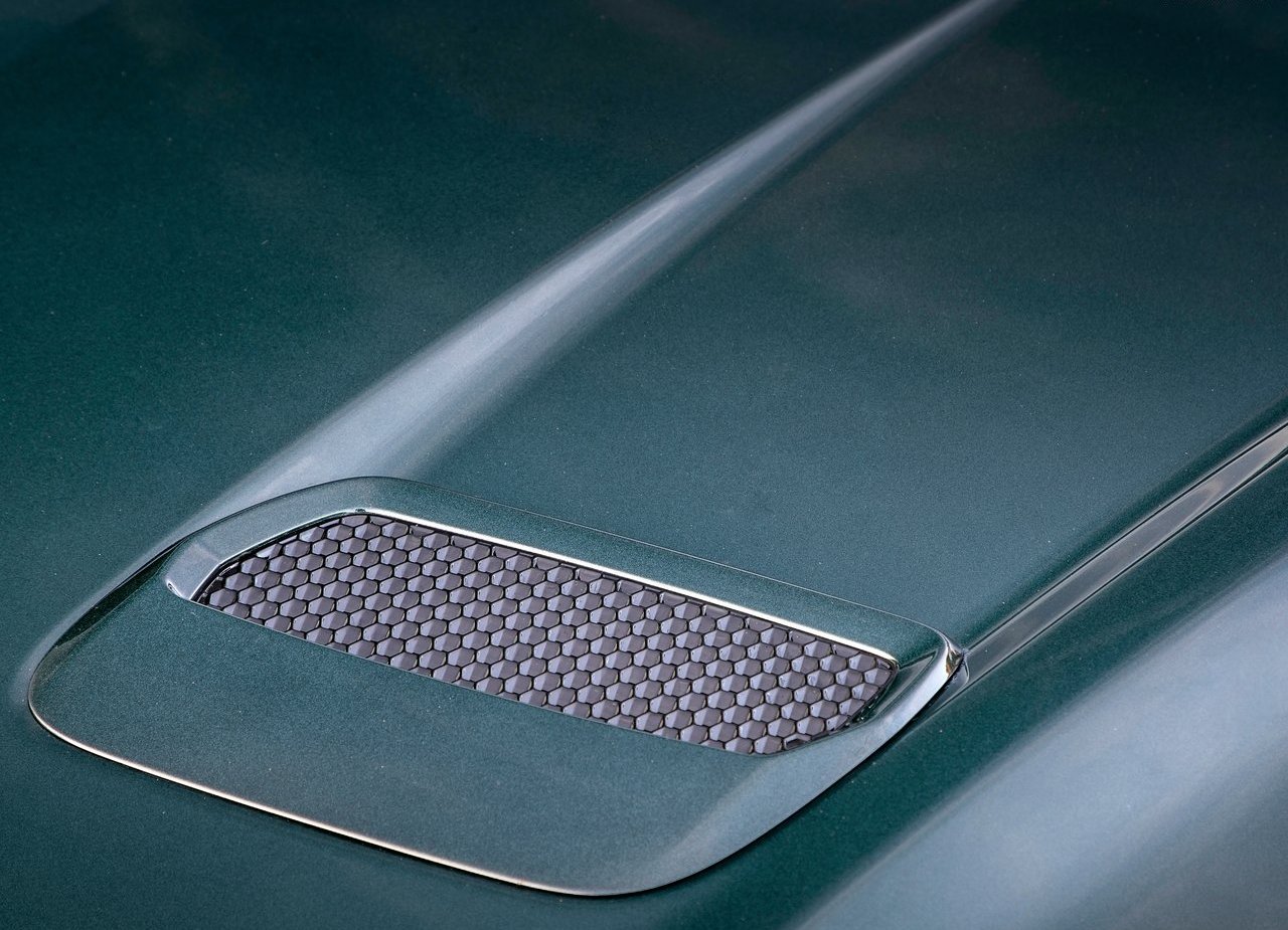 2019 - FORD MUSTANG BULLITT, foto 101