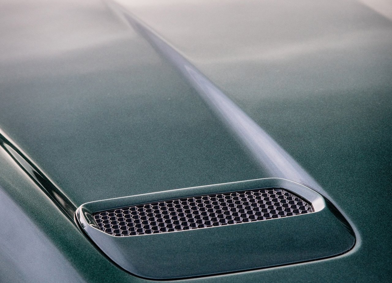 2019 - FORD MUSTANG BULLITT, foto 102