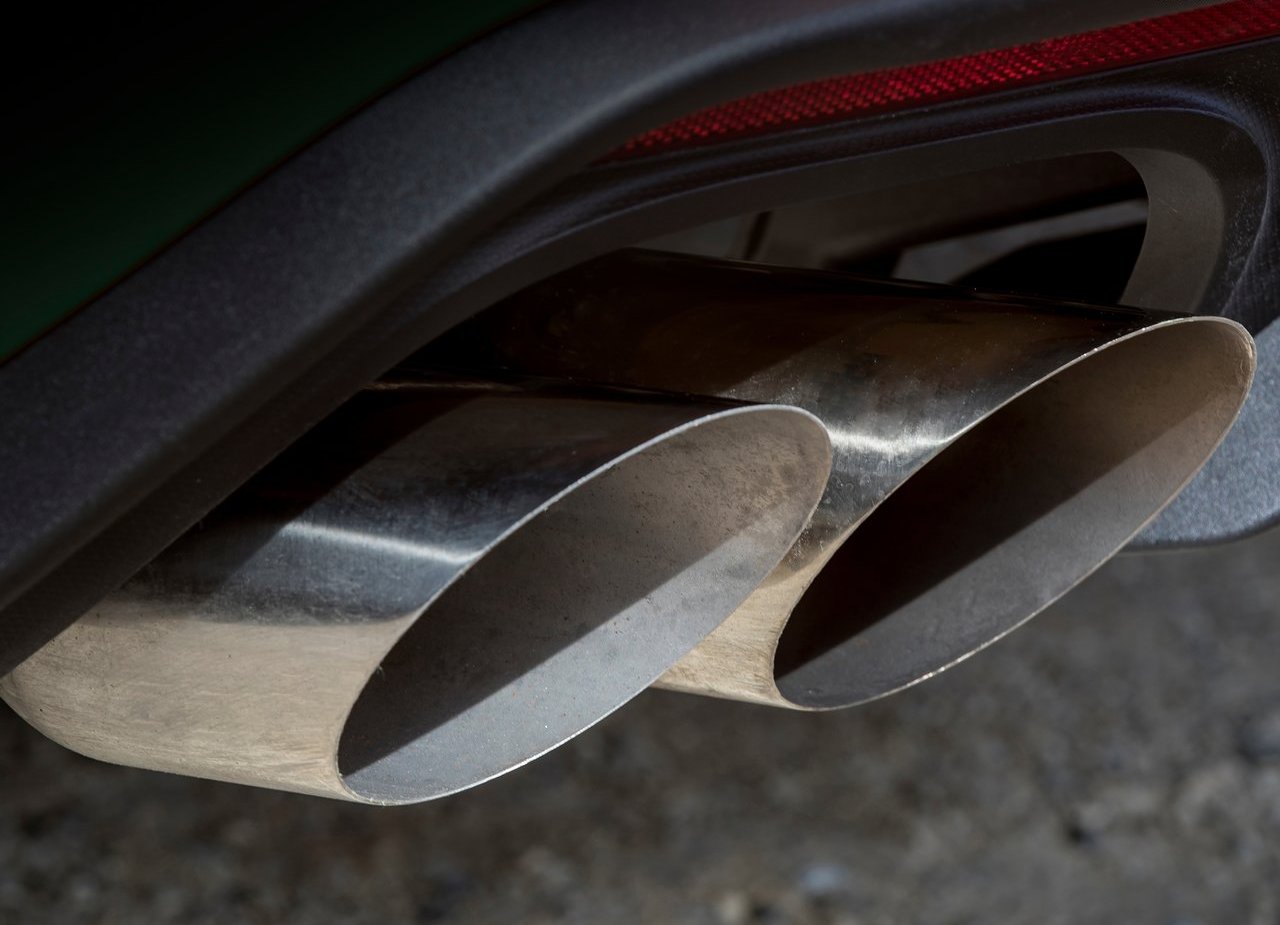 2019 - FORD MUSTANG BULLITT, foto 103
