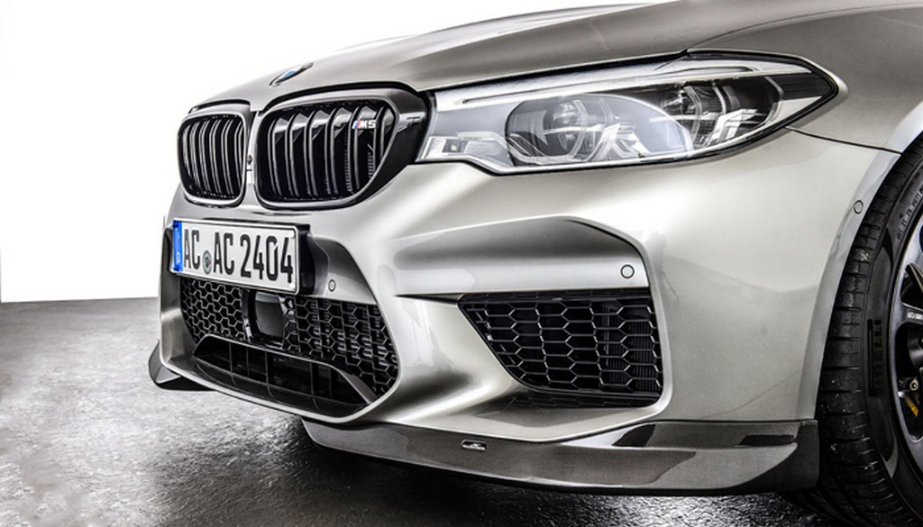 2019 - BMW M5 COMPETITION SEDAN BY AC SCHNITZER, foto 14