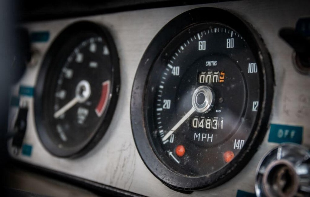 1966 - LOTUS CORTINA GROUP 5, foto 9