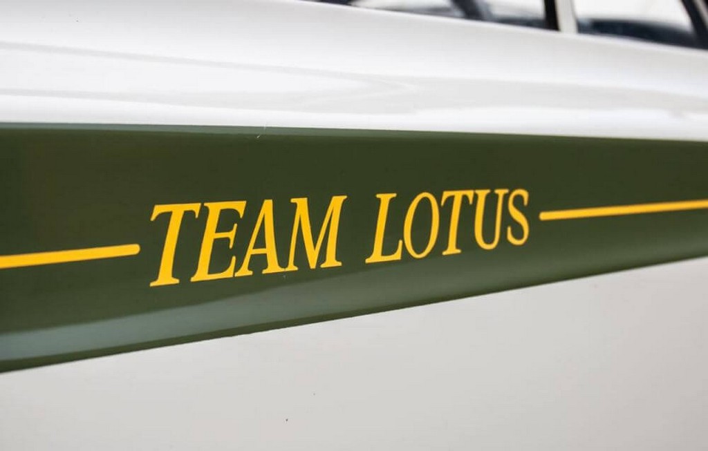 1966 - LOTUS CORTINA GROUP 5, foto 12
