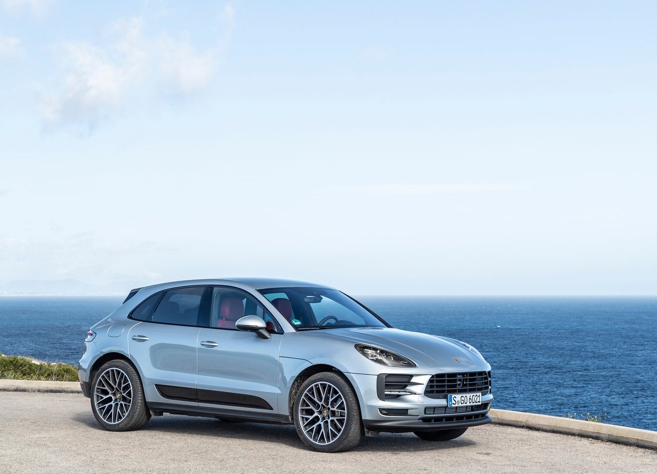 2019 - PORSCHE MACAN, foto 6