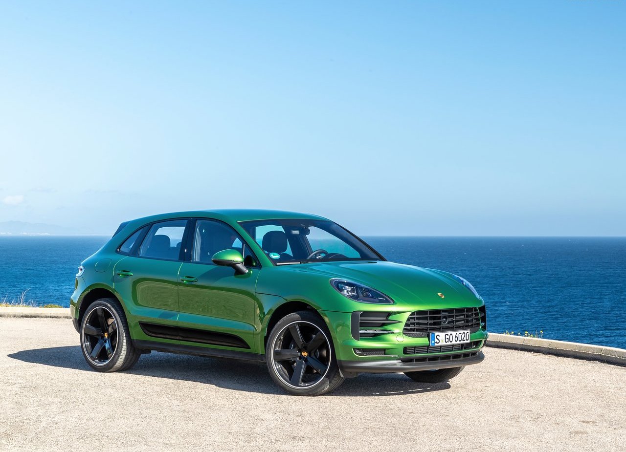 2019 - PORSCHE MACAN, foto 7