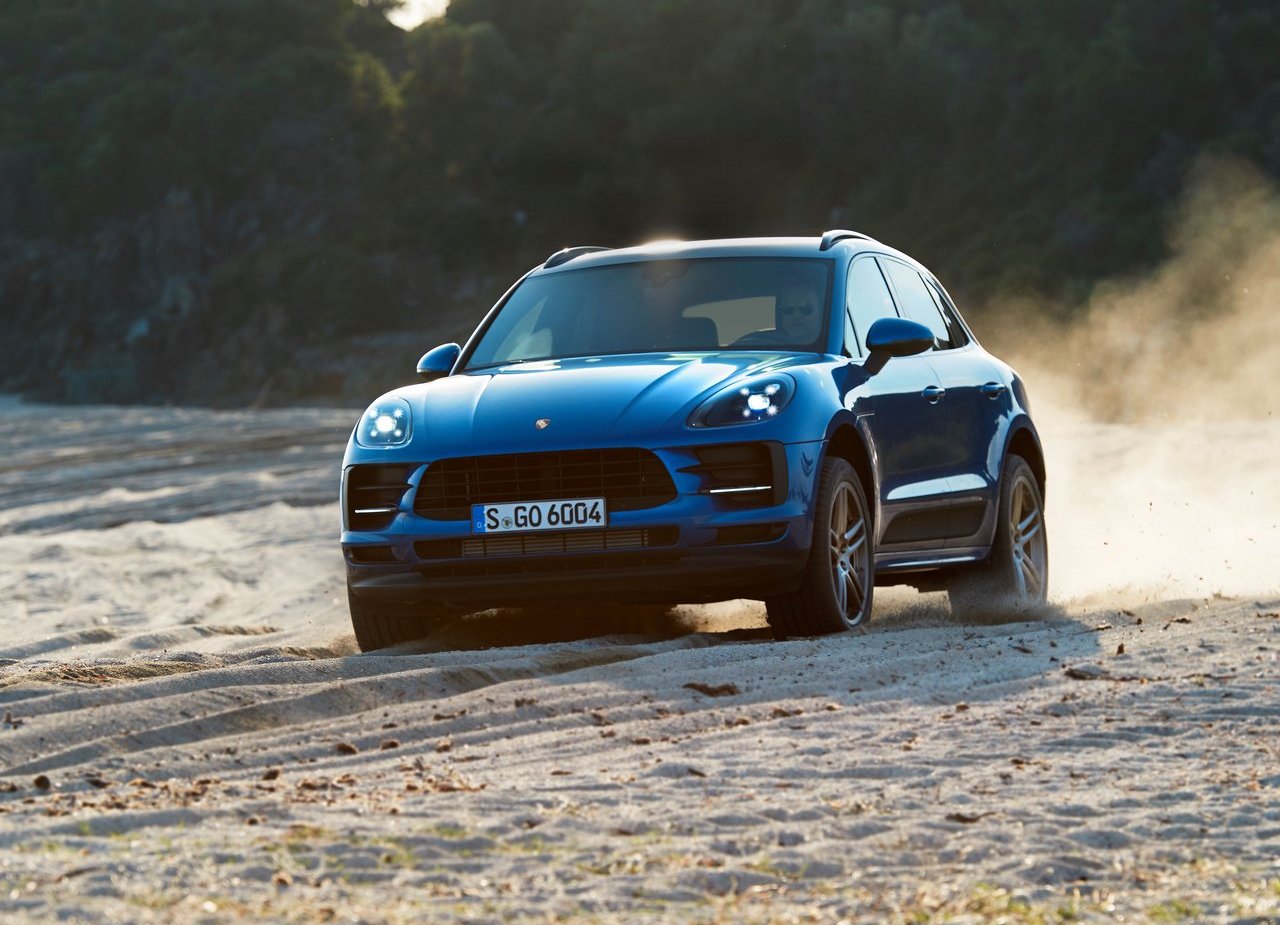 2019 - PORSCHE MACAN, foto 15