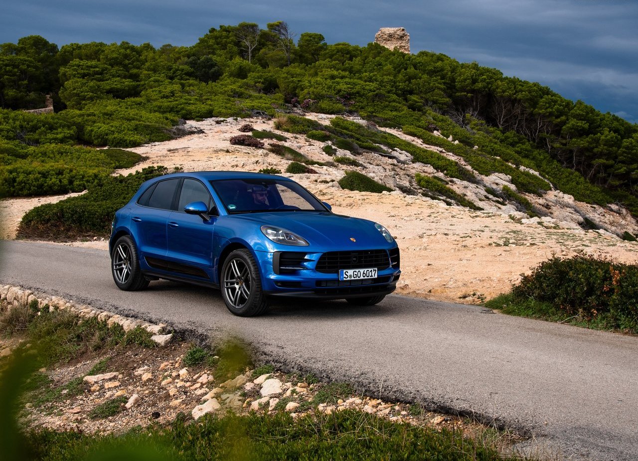 2019 - PORSCHE MACAN, foto 19