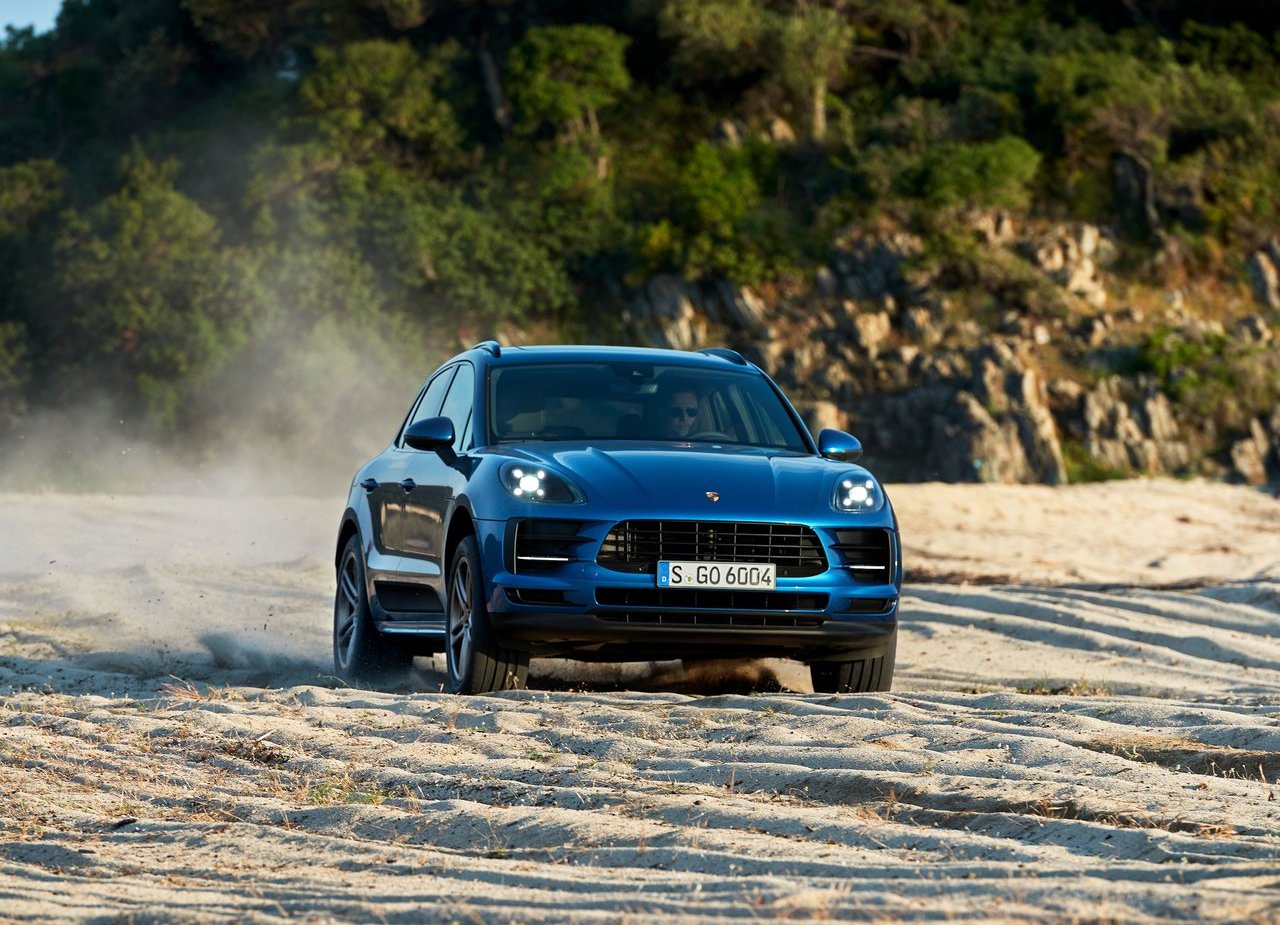 2019 - PORSCHE MACAN, foto 22