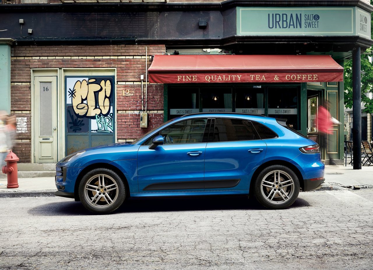 2019 - PORSCHE MACAN, foto 40
