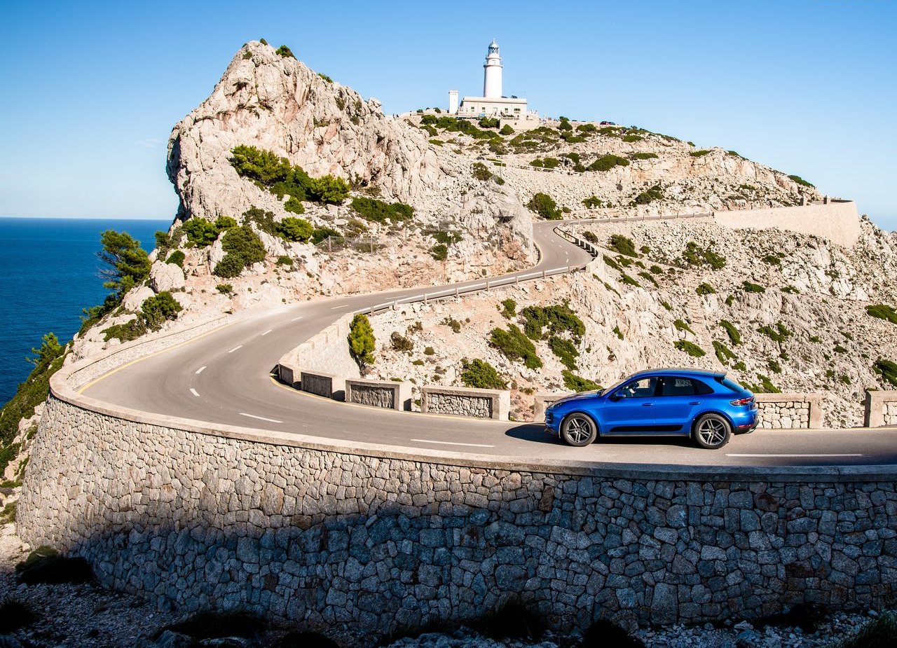 2019 - PORSCHE MACAN, foto 41