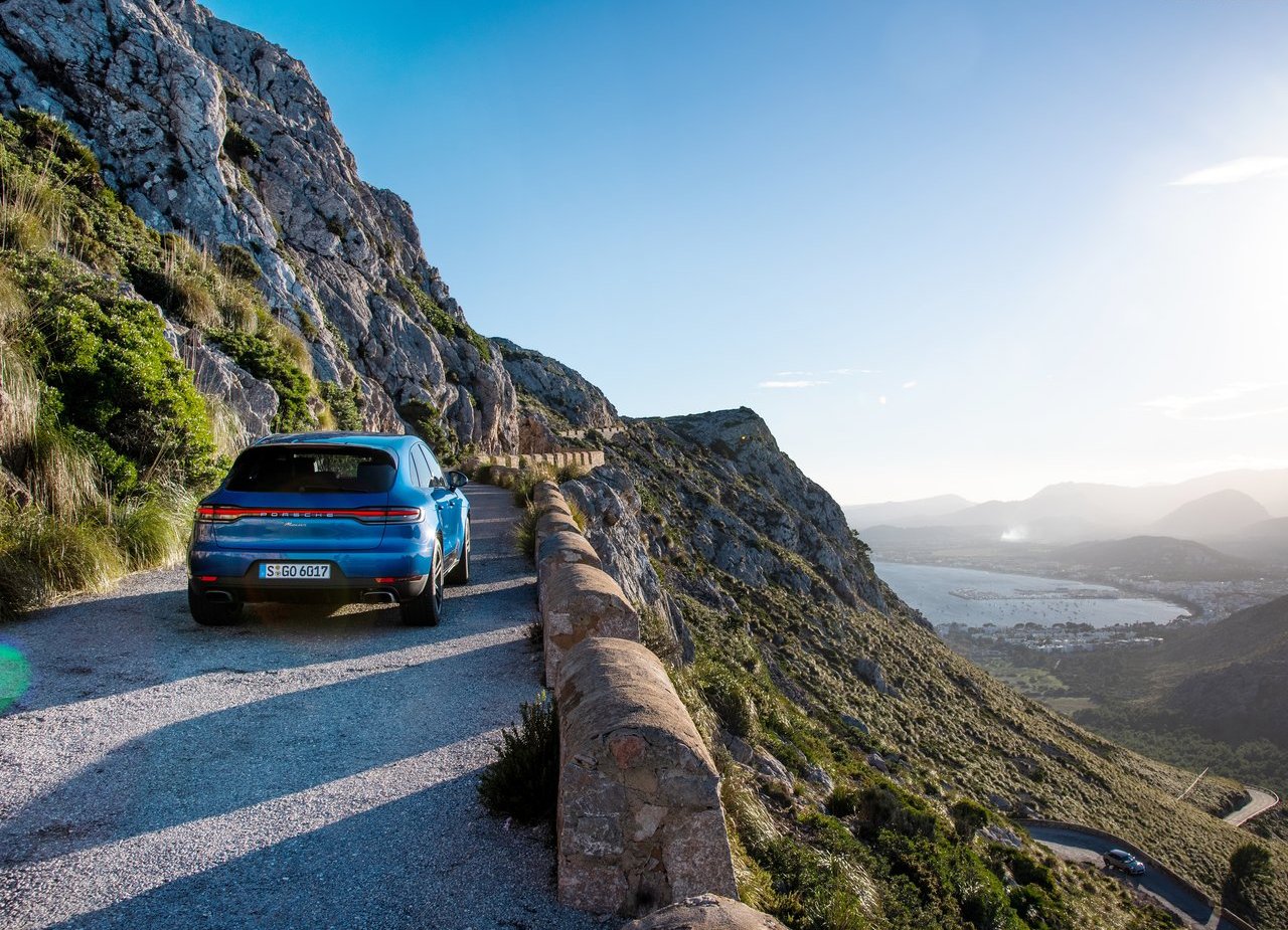 2019 - PORSCHE MACAN, foto 61