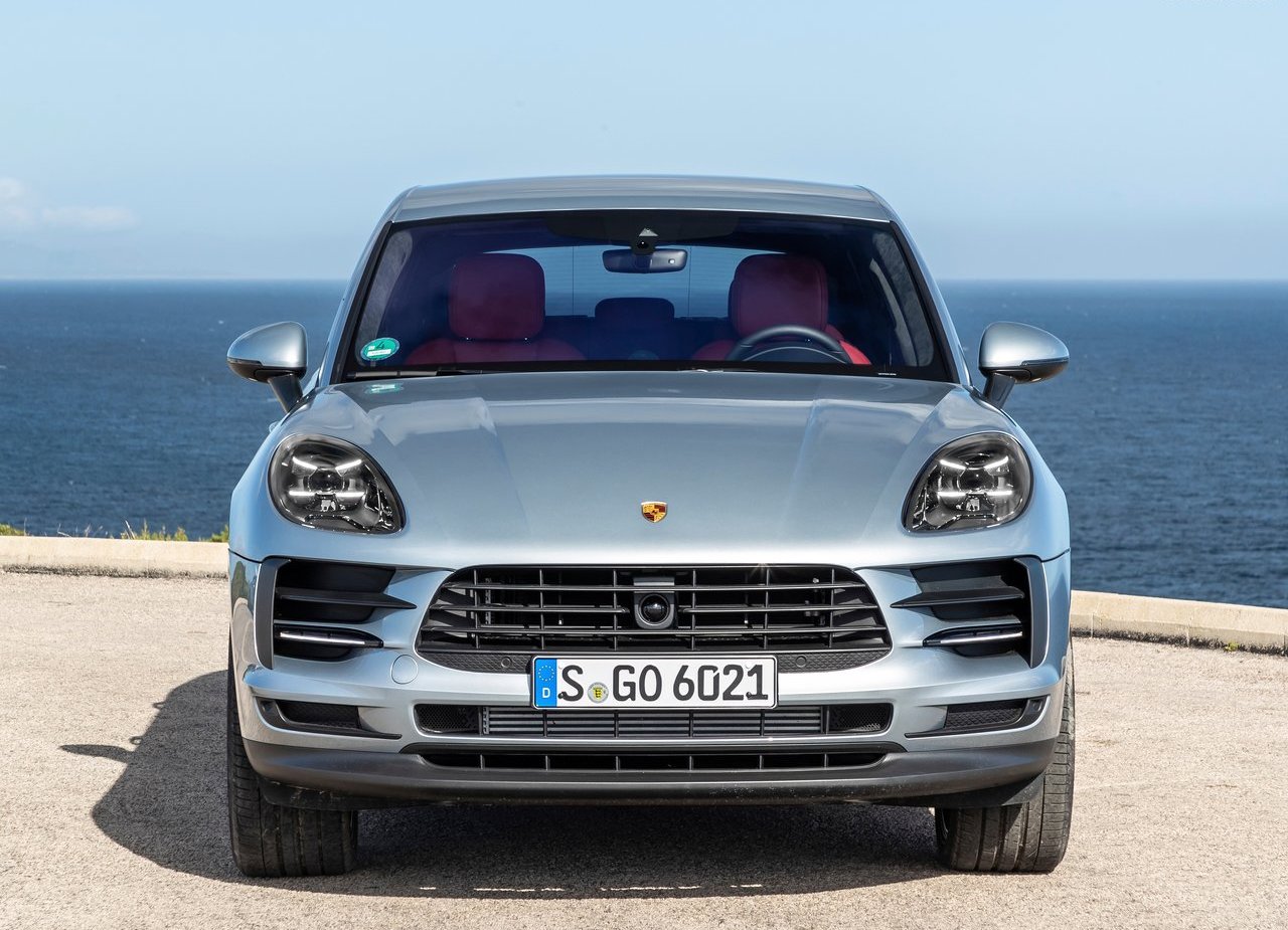 2019 - PORSCHE MACAN, foto 86