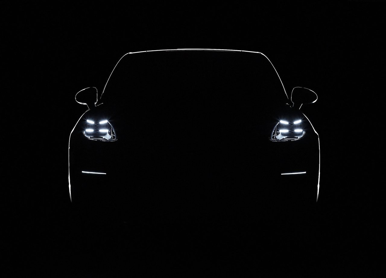 2019 - PORSCHE MACAN, foto 96