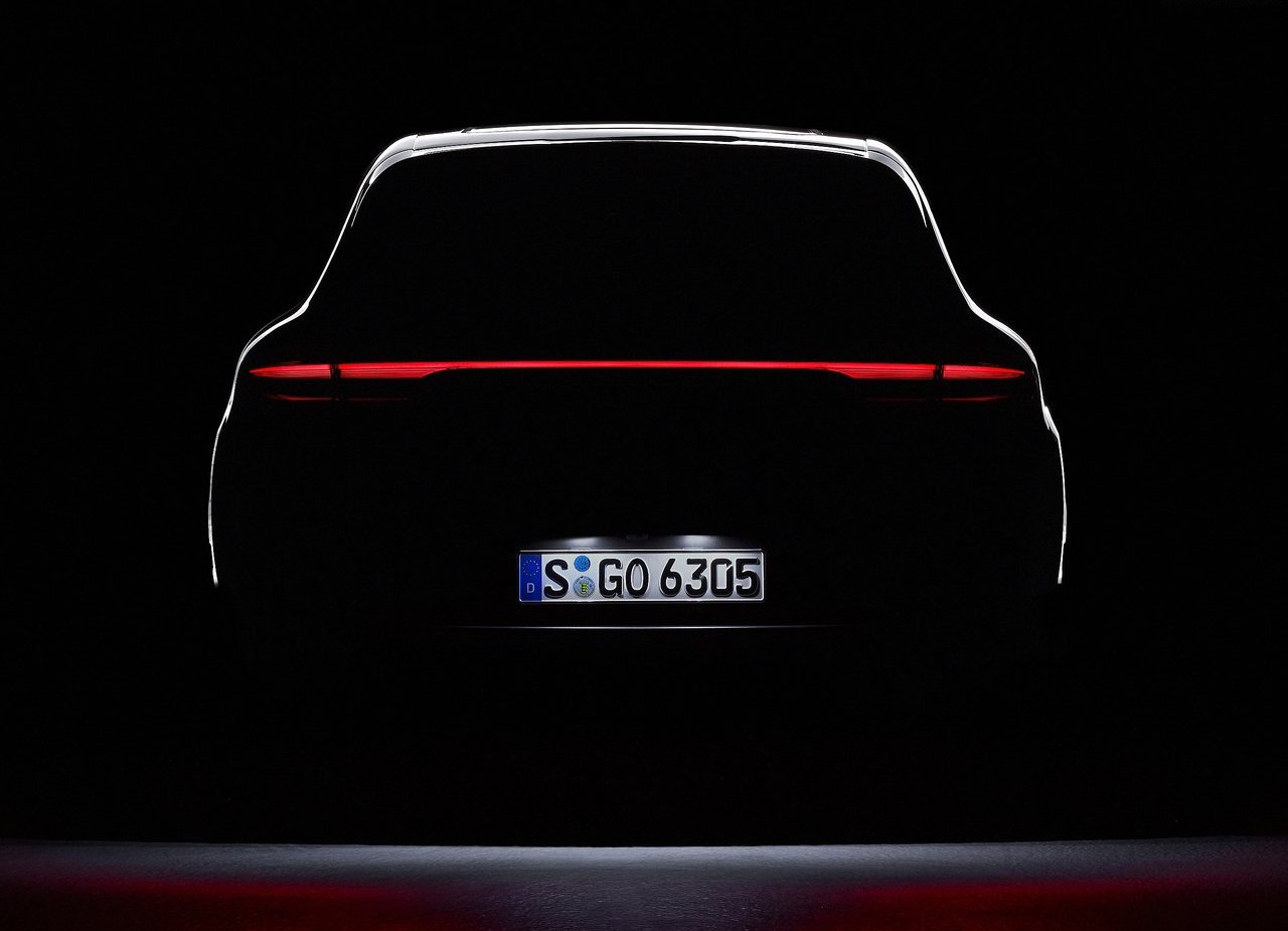 2019 - PORSCHE MACAN, foto 97