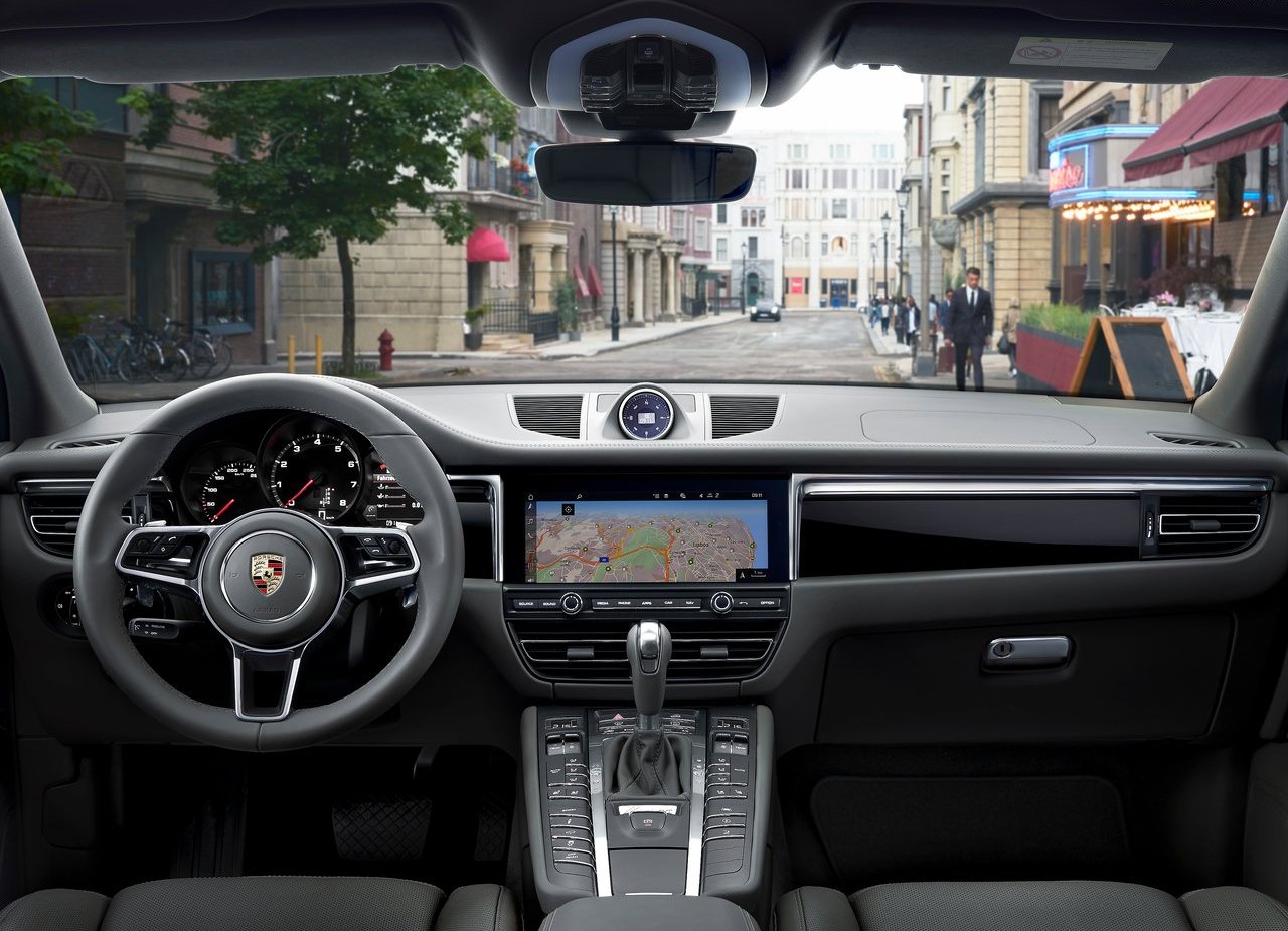 2019 - PORSCHE MACAN, foto 103