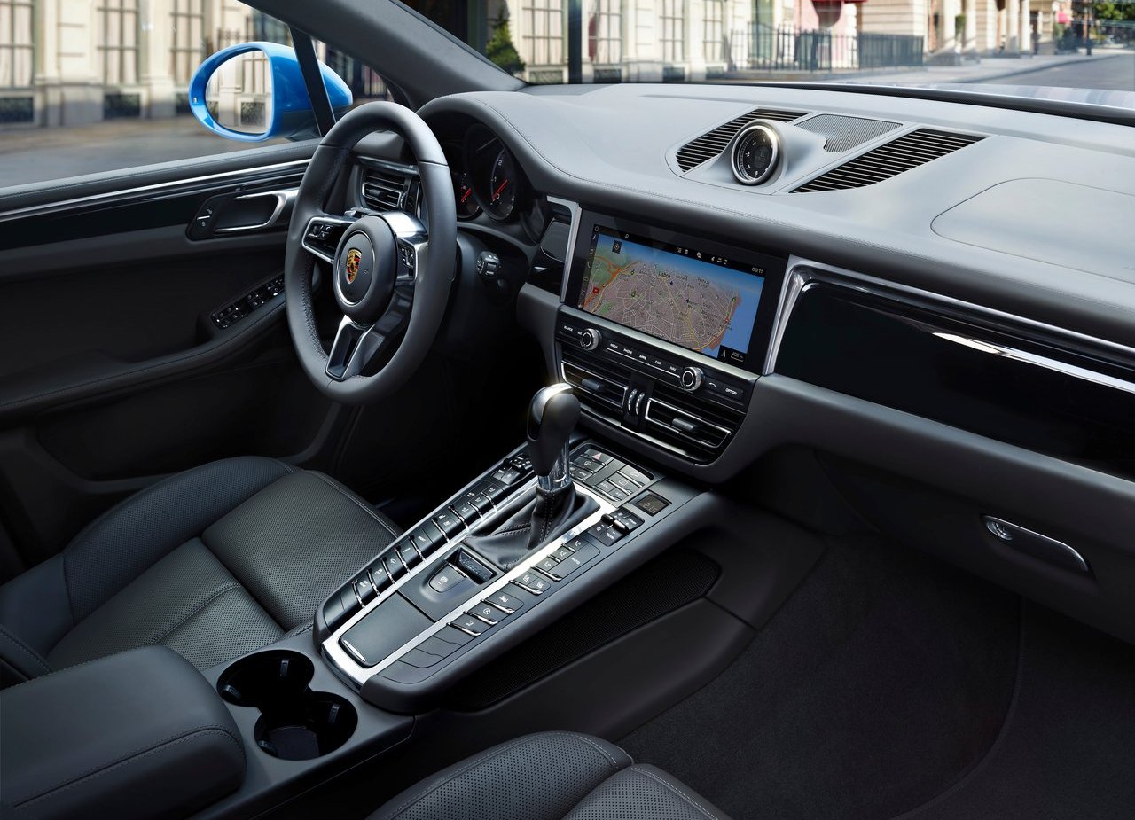 2019 - PORSCHE MACAN, foto 108