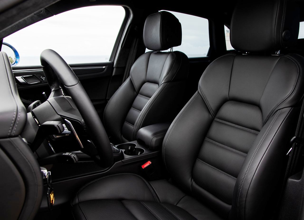 2019 - PORSCHE MACAN, foto 111