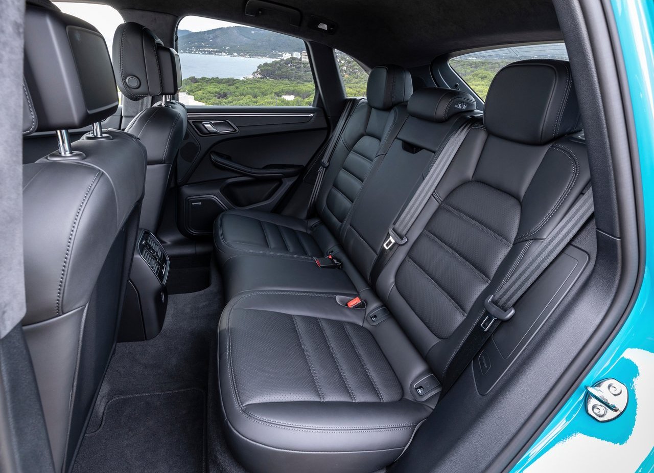 2019 - PORSCHE MACAN, foto 113