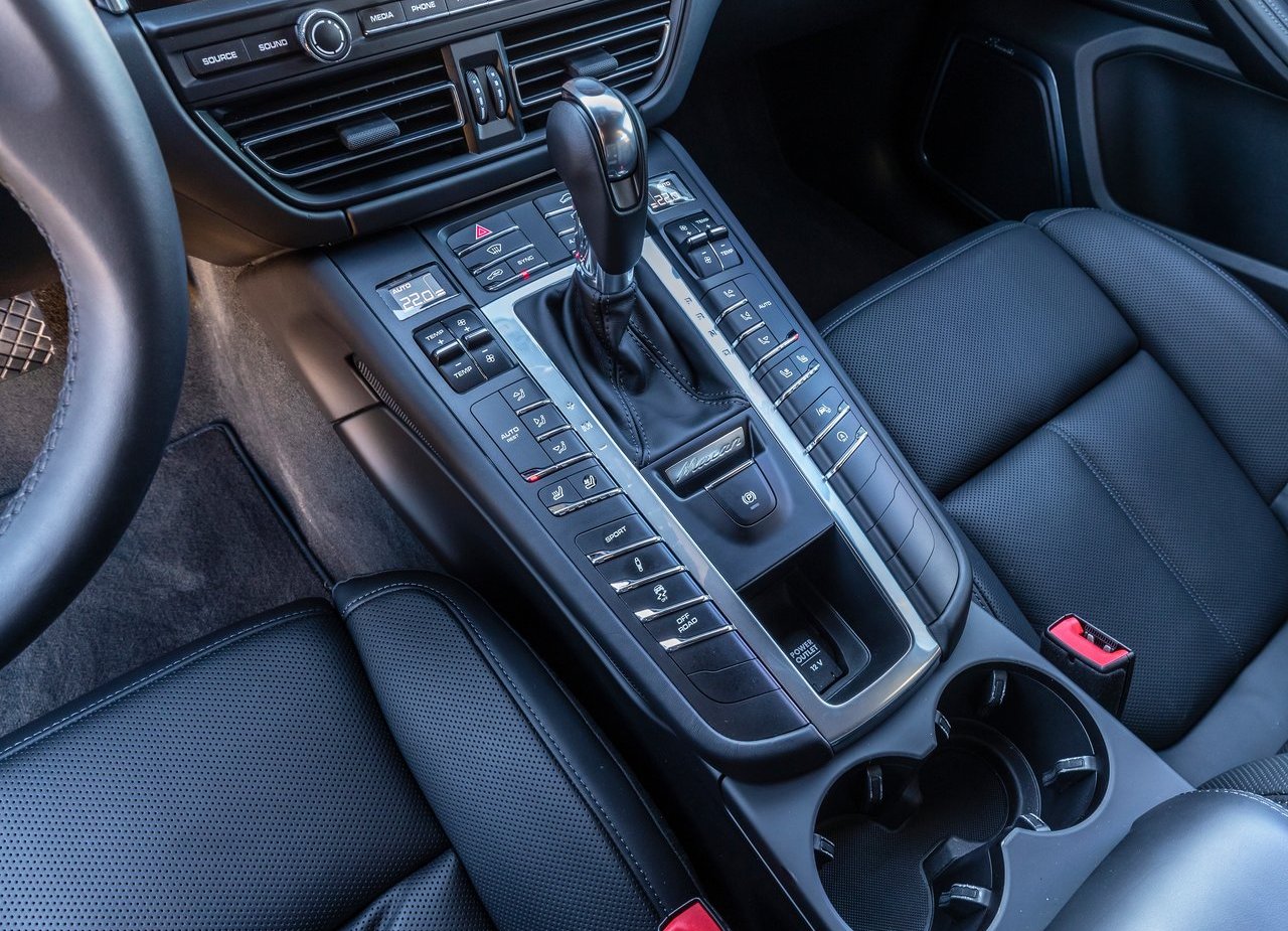 2019 - PORSCHE MACAN, foto 114