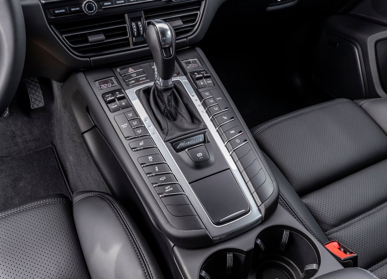2019 - PORSCHE MACAN, foto 115