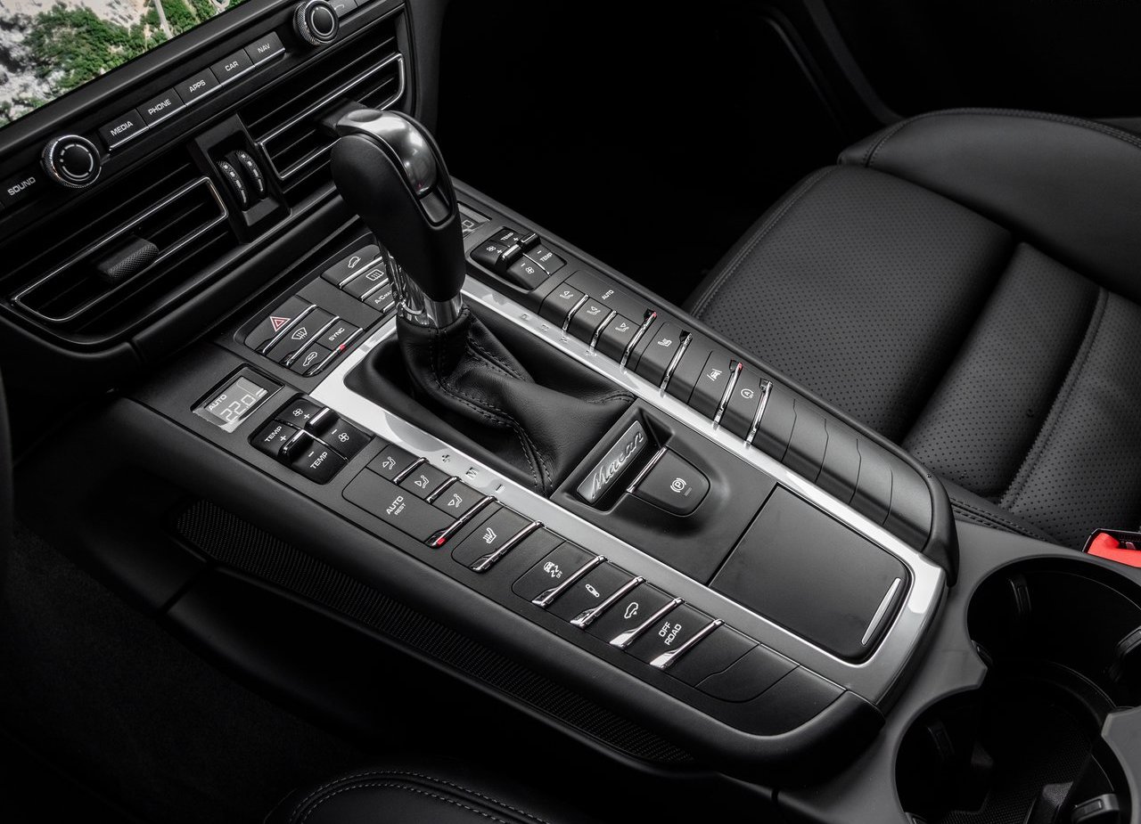 2019 - PORSCHE MACAN, foto 116