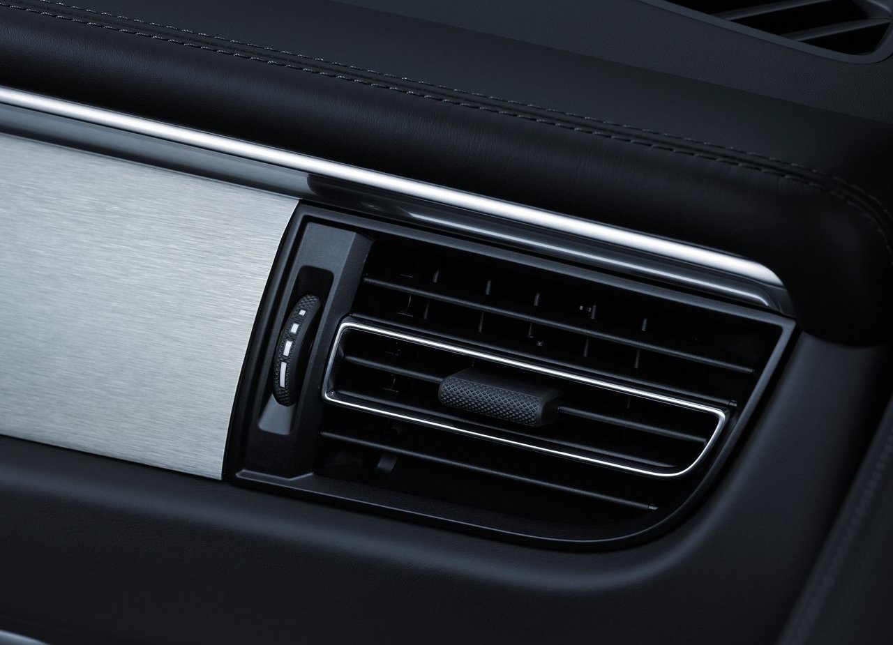 2019 - PORSCHE MACAN, foto 119
