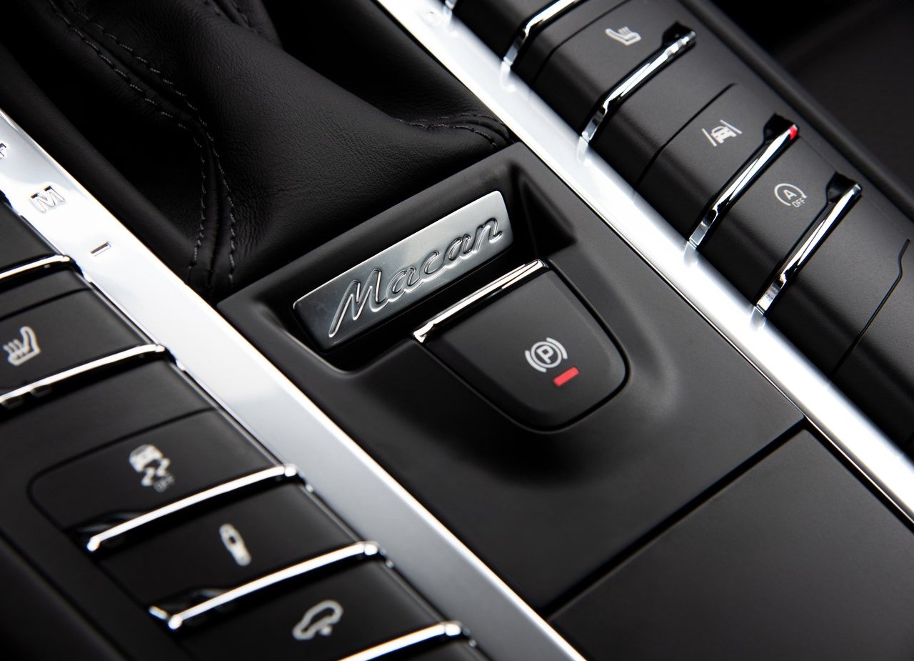 2019 - PORSCHE MACAN, foto 121
