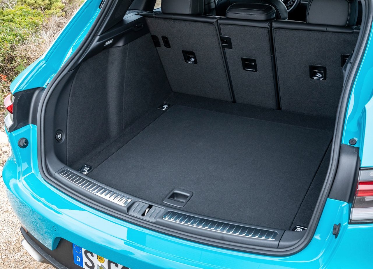 2019 - PORSCHE MACAN, foto 124