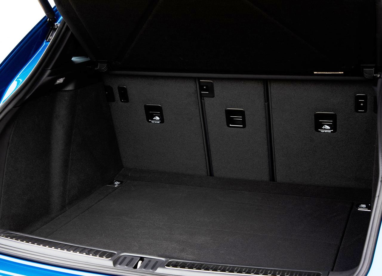 2019 - PORSCHE MACAN, foto 125