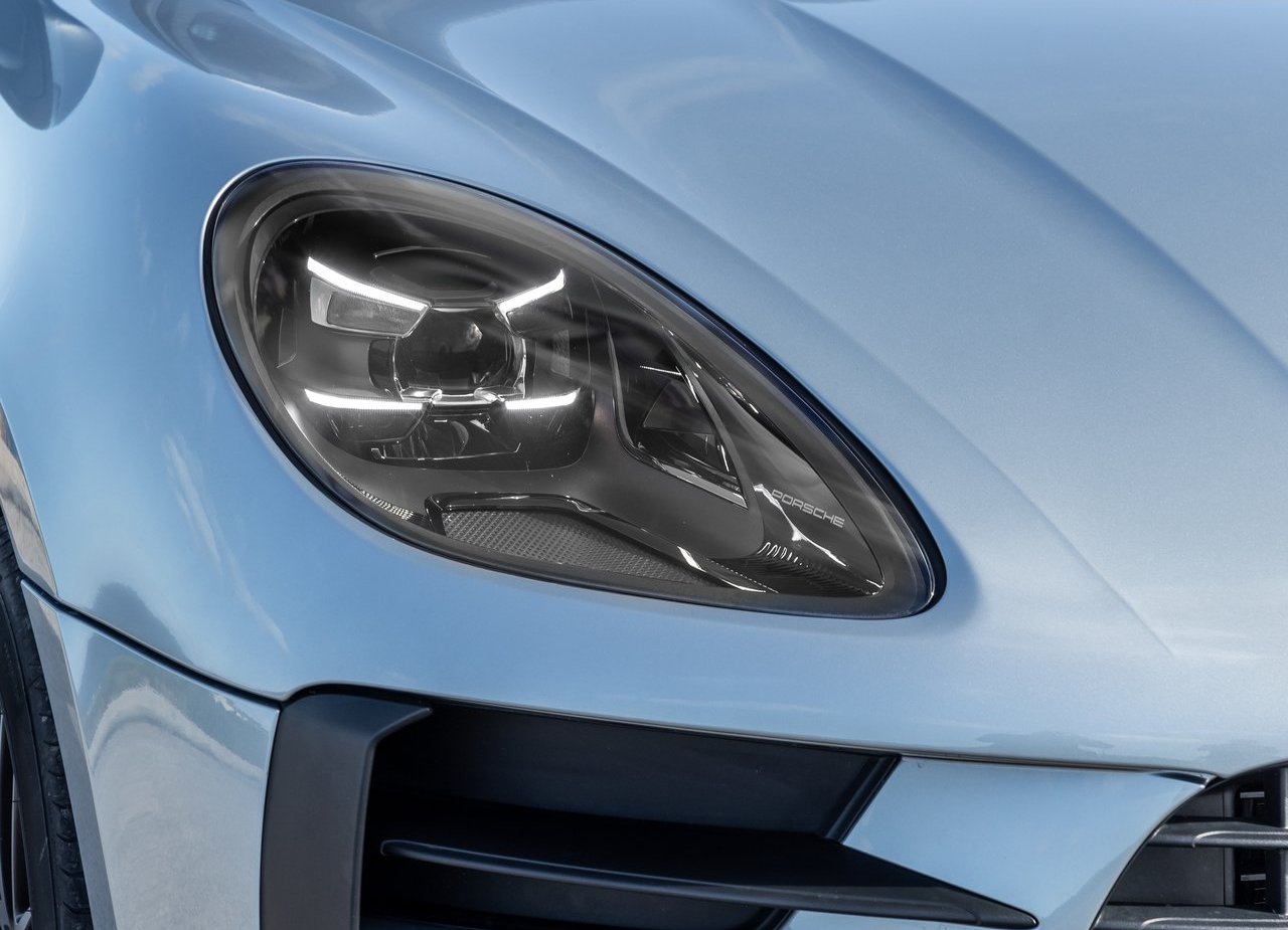 2019 - PORSCHE MACAN, foto 126