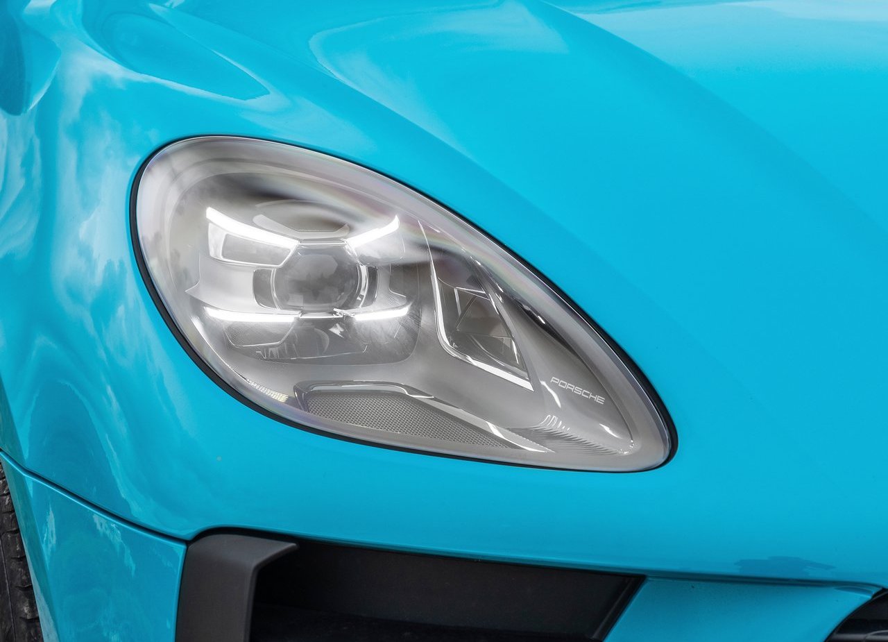 2019 - PORSCHE MACAN, foto 127