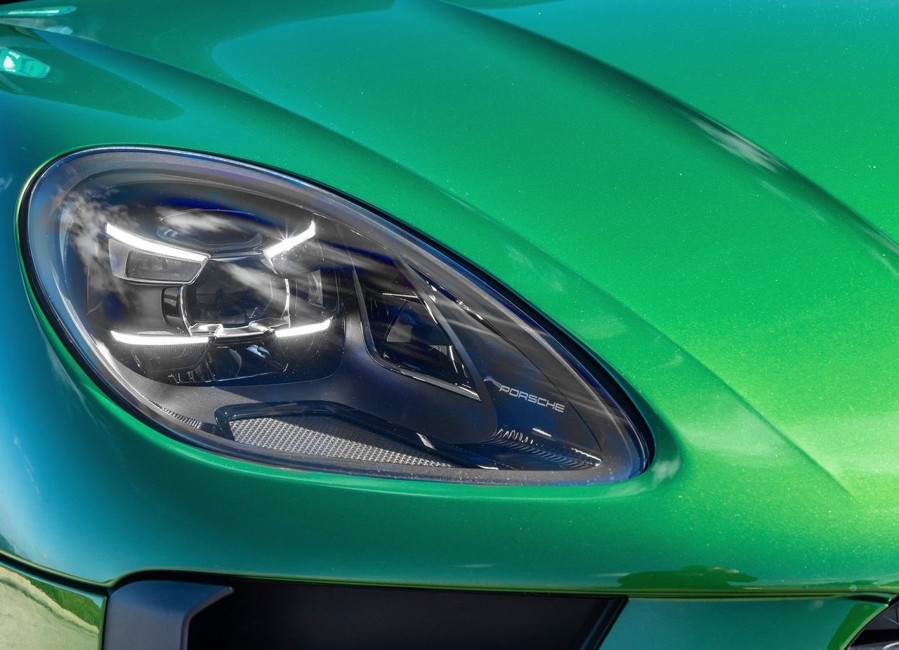 2019 - PORSCHE MACAN, foto 128