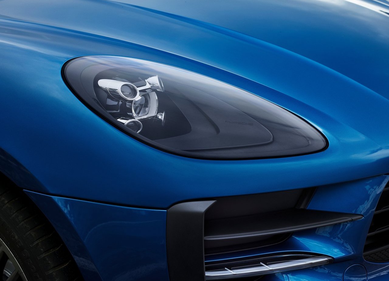 2019 - PORSCHE MACAN, foto 129