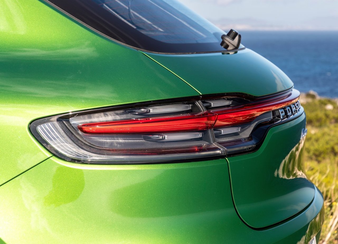 2019 - PORSCHE MACAN, foto 131