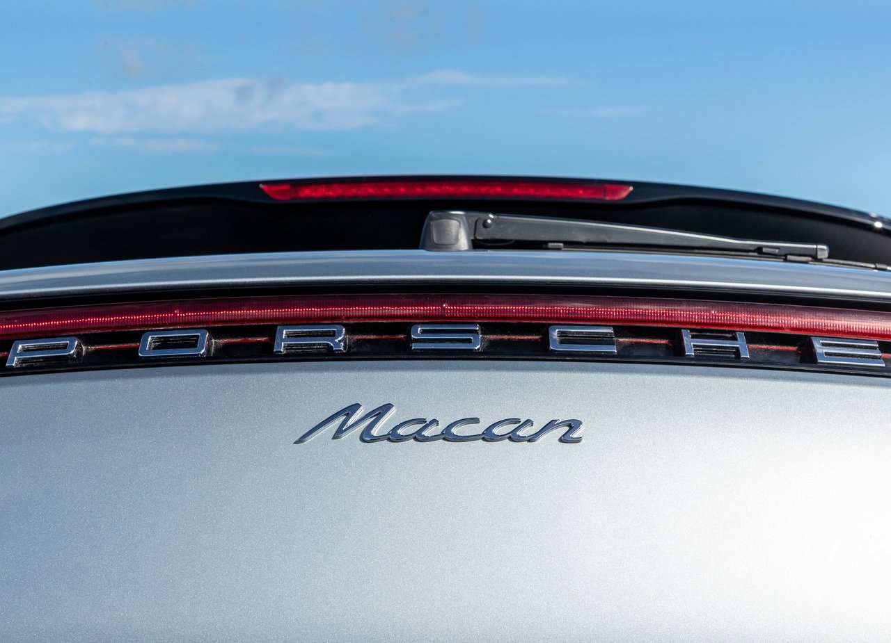 2019 - PORSCHE MACAN, foto 137