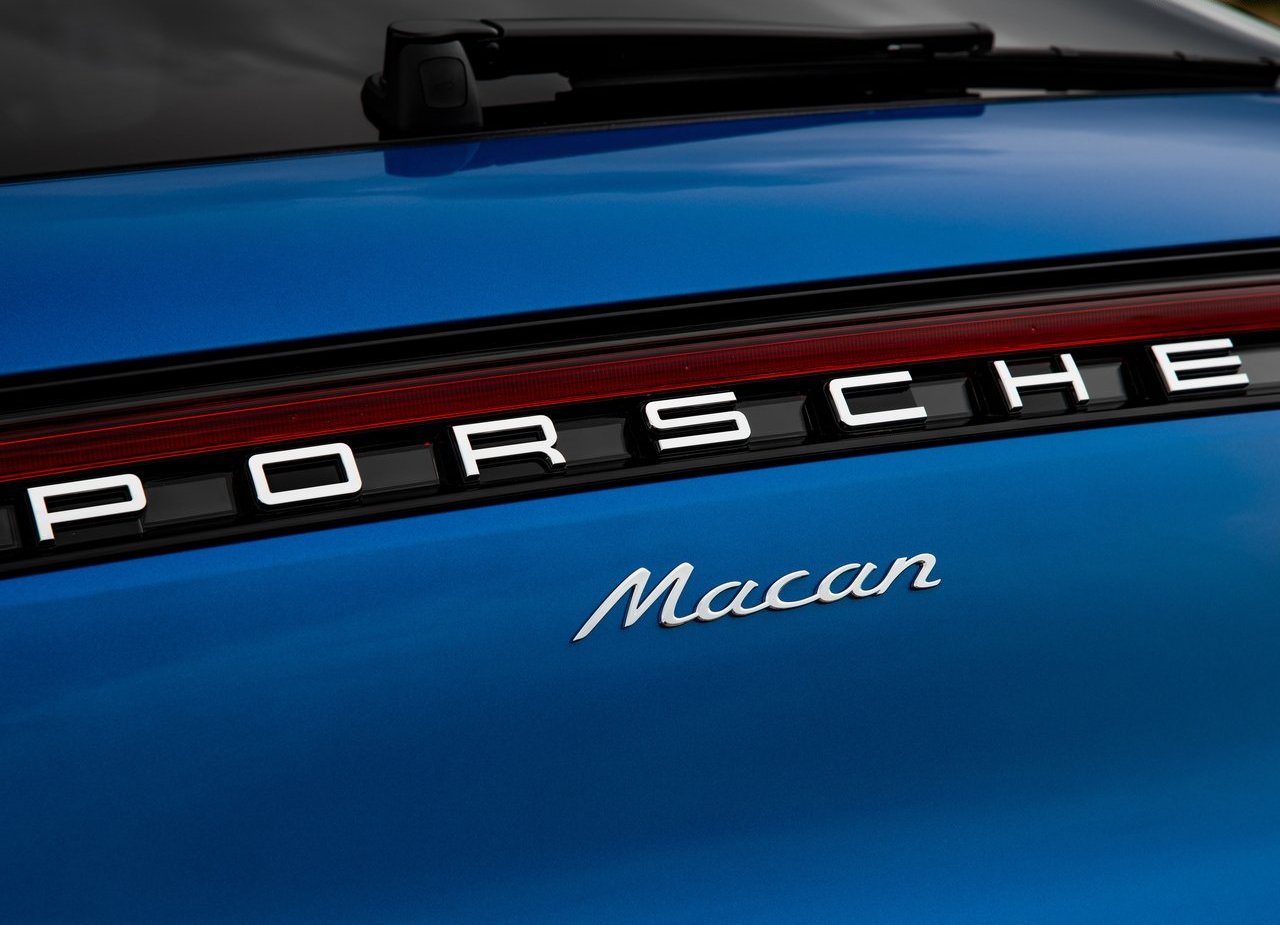2019 - PORSCHE MACAN, foto 138