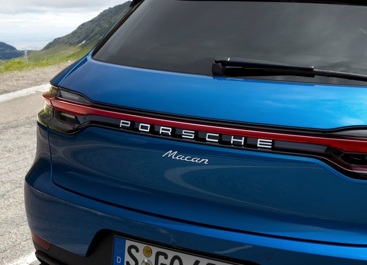 2019 - PORSCHE MACAN, foto 139