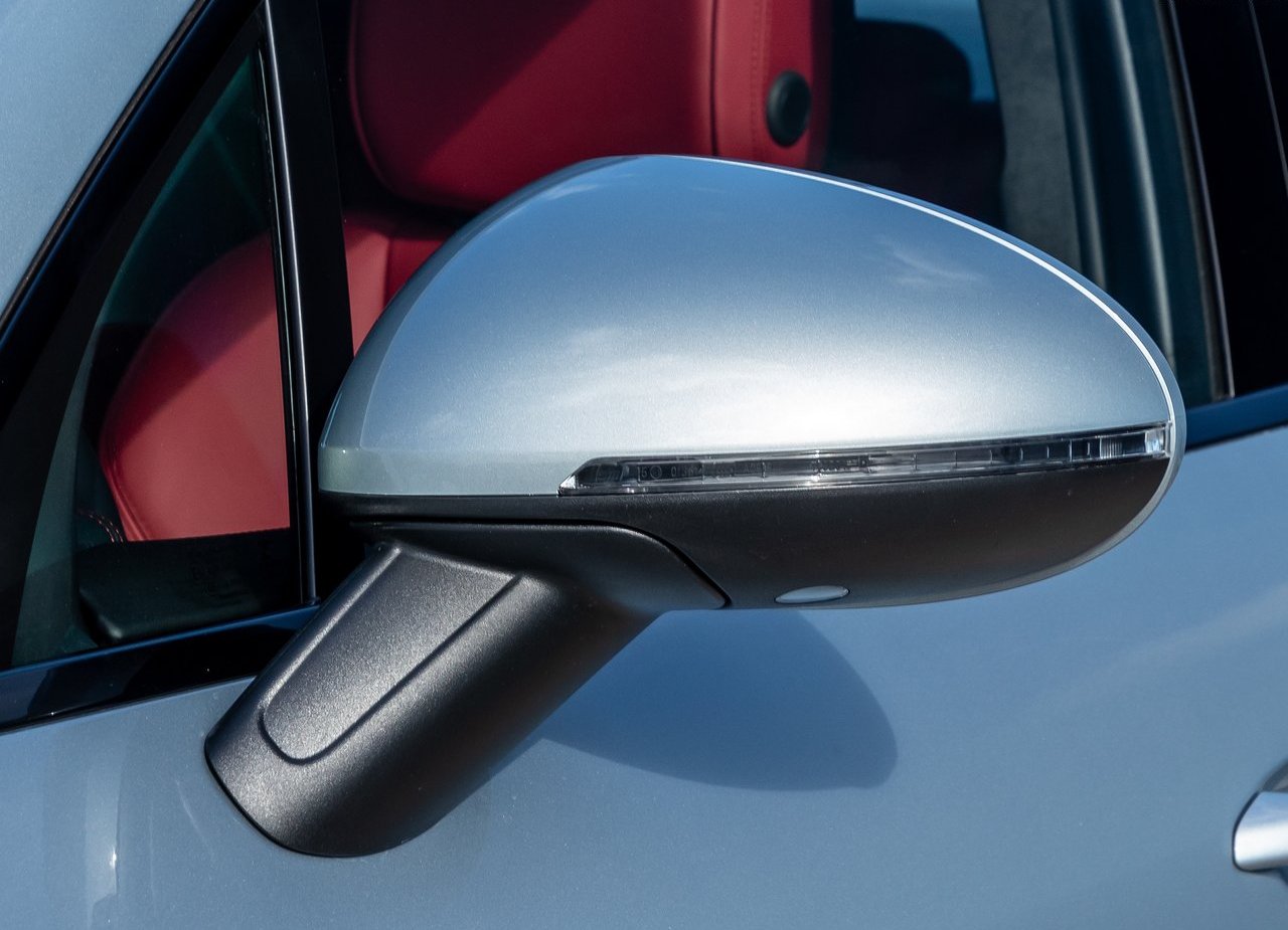 2019 - PORSCHE MACAN, foto 140