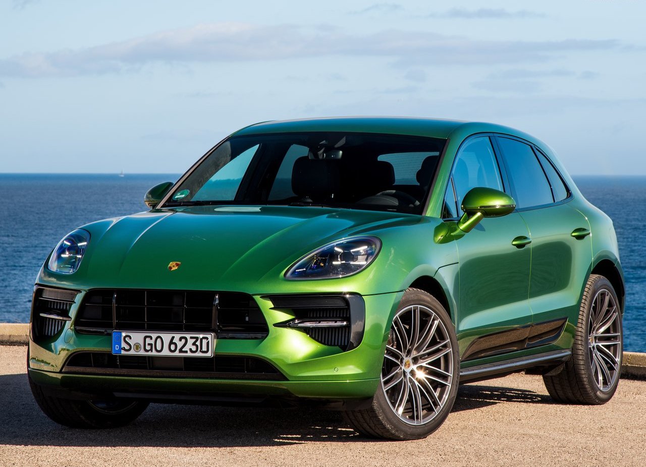 2019 - PORSCHE MACAN S, foto 20