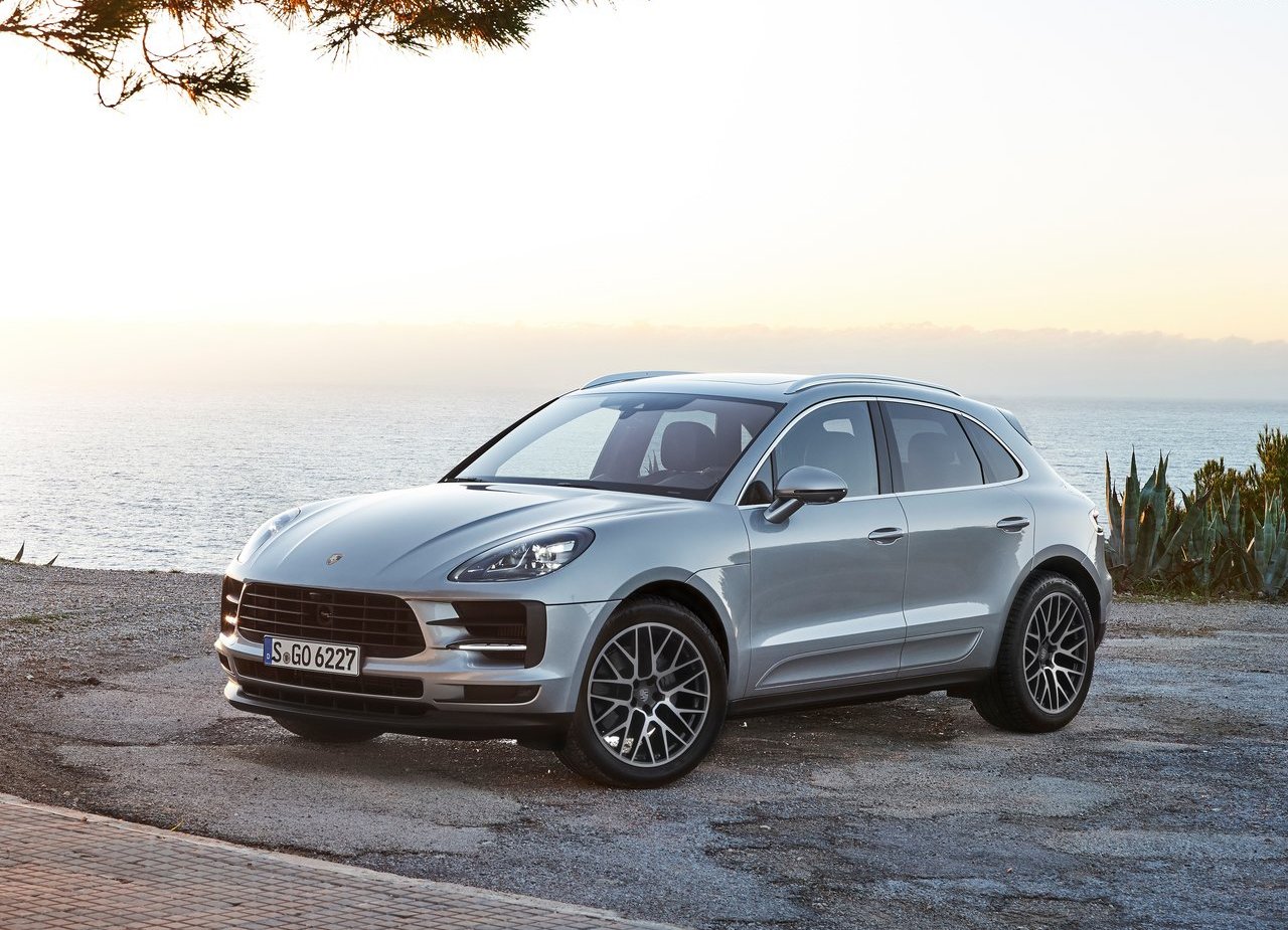 2019 - PORSCHE MACAN S, foto 7