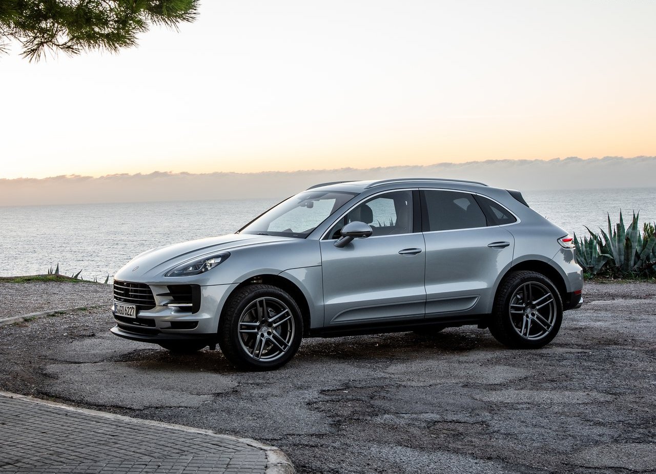 2019 - PORSCHE MACAN S, foto 9