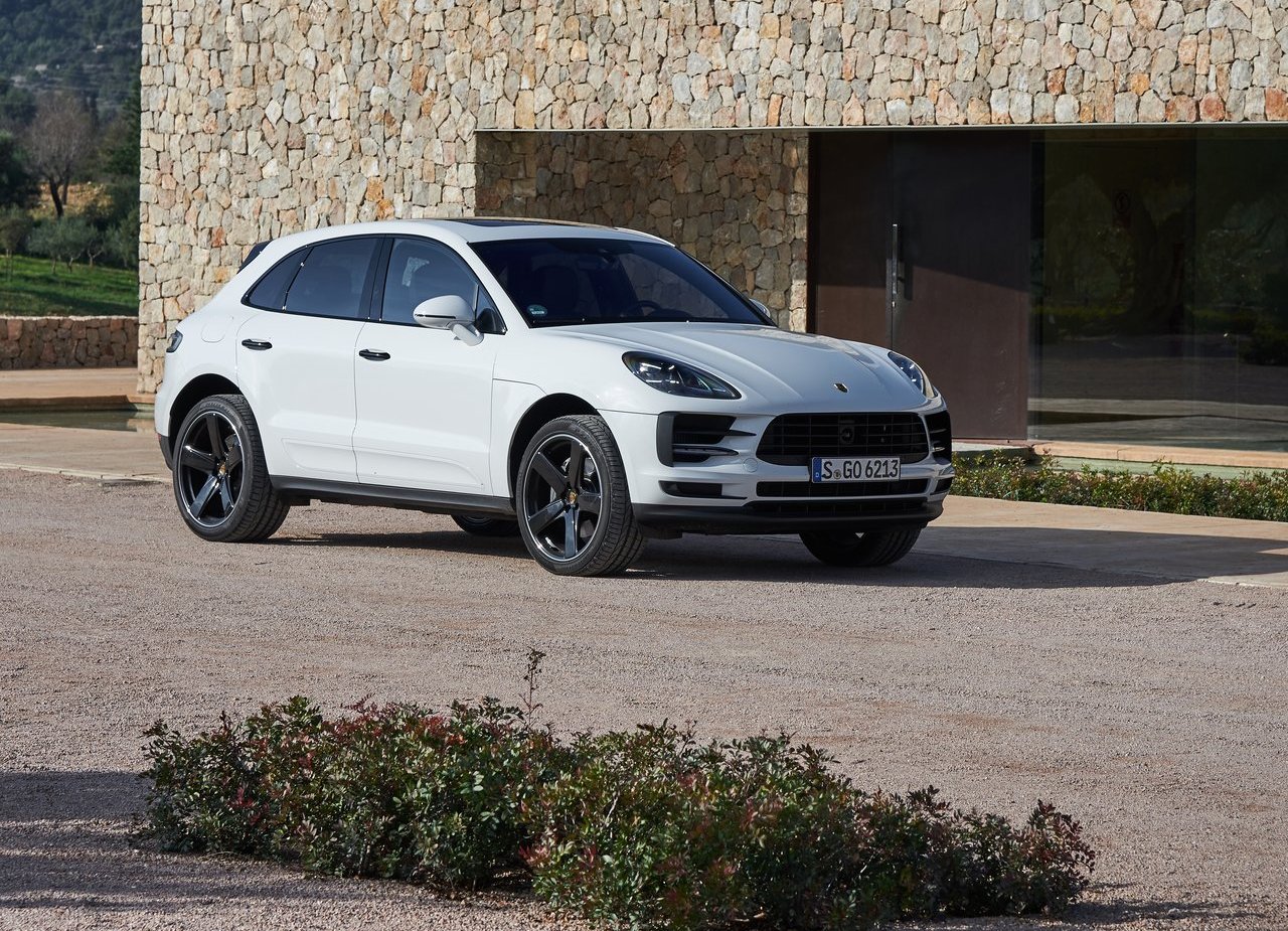 2019 - PORSCHE MACAN S, foto 15