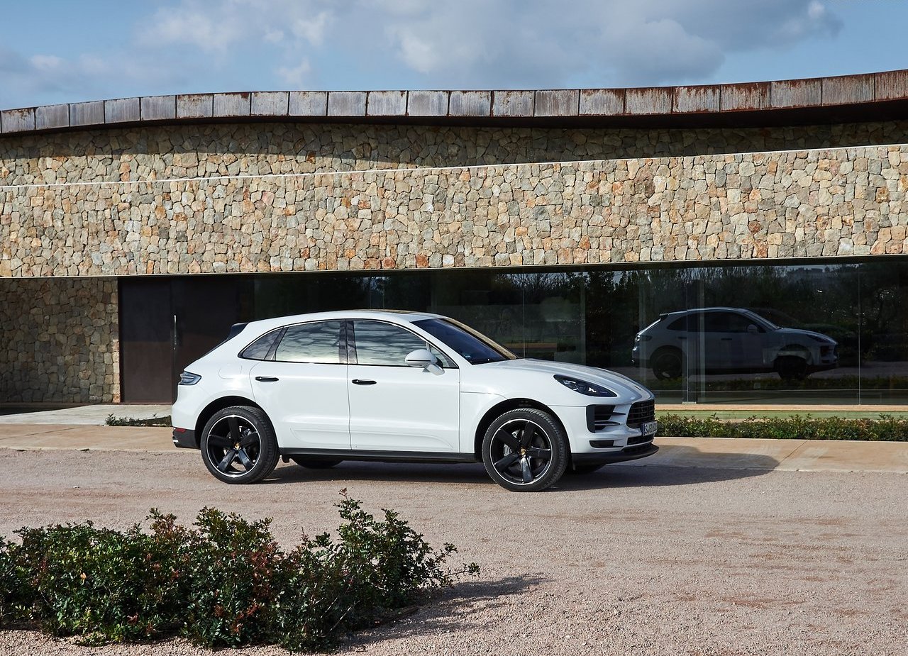 2019 - PORSCHE MACAN S, foto 17