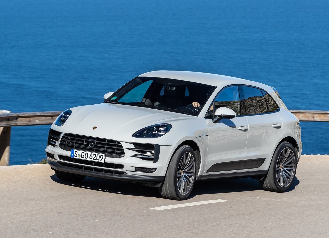 2019 - PORSCHE MACAN S, foto 25