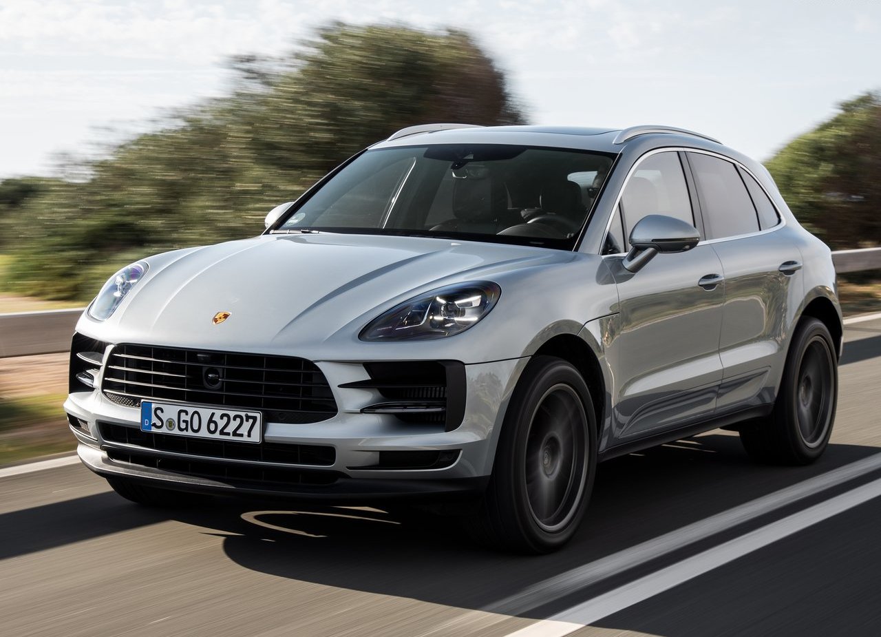 2019 - PORSCHE MACAN S, foto 26