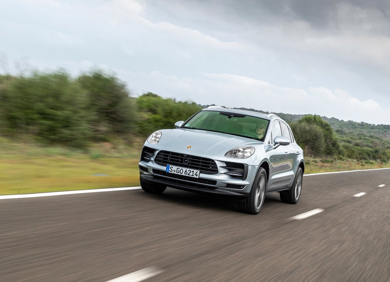 2019 - PORSCHE MACAN S, foto 45