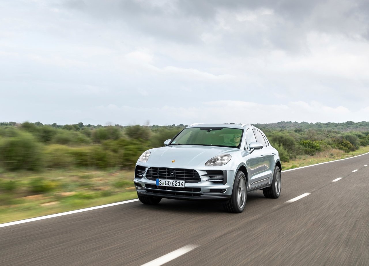 2019 - PORSCHE MACAN S, foto 46